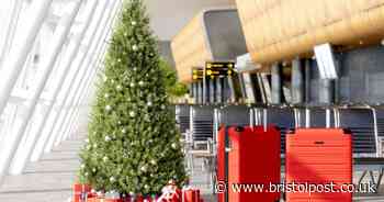 Millions warned to know their rights on Christmas flights with top six tips