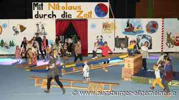 Nikolausfeier des Turnvereins Senden-Ay
