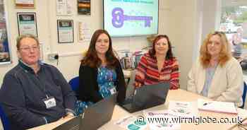 Service supporting mums to expand into Ellesmere Port