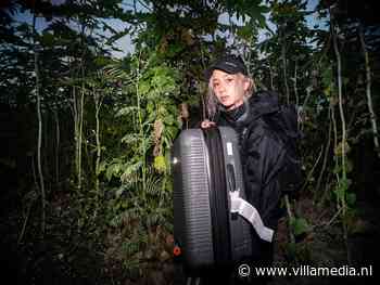 Altijd onderweg. Een gesprek tussen oorlogsverslaggevers Daphne Wesdorp en Rudi Vranckx