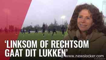 Mag Hera United als eerste vrouwenprofclub naar Eredivisie?