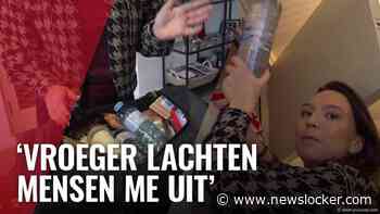 Amsterdammers bereiden zich voor op mogelijke oorlog