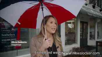 Geheimzinnige drones boven New Jersey: wat zijn dit?