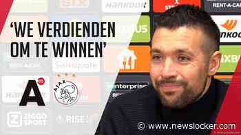 Farioli opvallend positief na verlies tegen Lazio