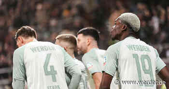 Köhn in der Elf des Tages