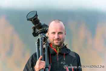 Oudenaardse fotograaf lanceert fotoboek met mooiste plekjes in eigen land: “Schoonheid van België wordt ondergewaardeerd”