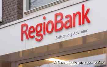 Volksbank schrapt SNS en Regiobank, door met ASN