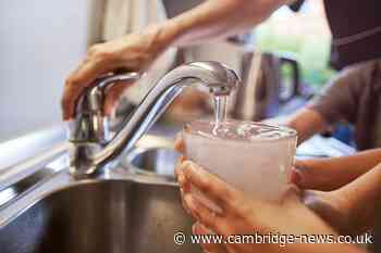 Cambridgeshire villages left without water after 'pump failure'