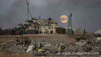 Isra&euml;l sluit ambassade in Ierland vanwege 'extreem anti-Isra&euml;lbeleid'