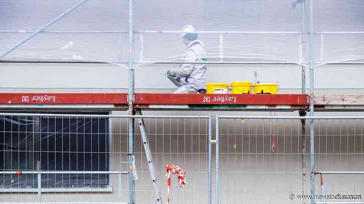 Vroegpensioen niet voor zzp'er met zwaar beroep: wat kan die doen?