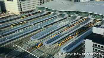 Nieuwe dienstregeling NS gaat zondag in: meer vroege én late treinen