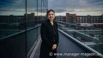 „Für Covestro war ich ein ziemliches Wagnis“