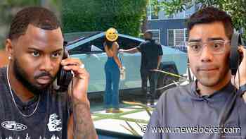 Will His WIFE Cheat For Fame And Money? | UDY Loyalty Test