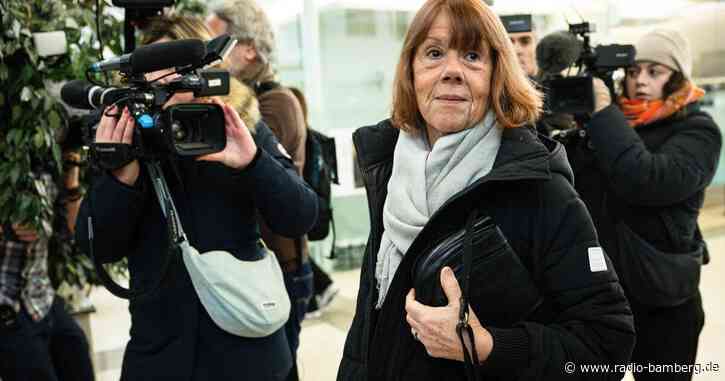 Letzte Worte in Vergewaltigungsprozess in Avignon