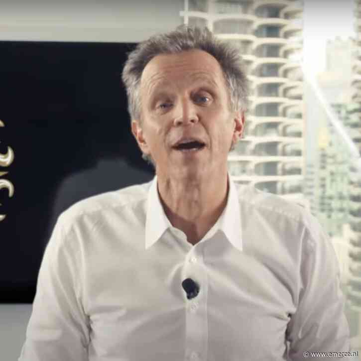 Topman Publicis verkneukelt zich om fusie Omnicom-IPG