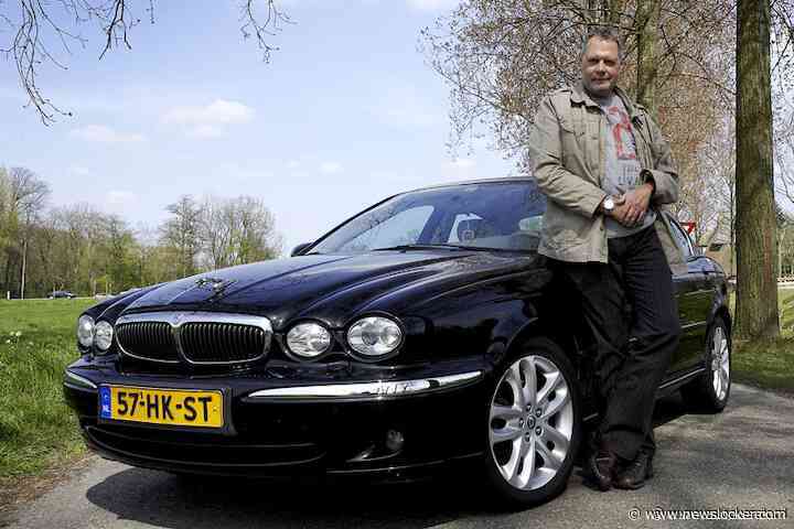 Praktijkervaring Jaguar X-Type: is het dan nooit goed?