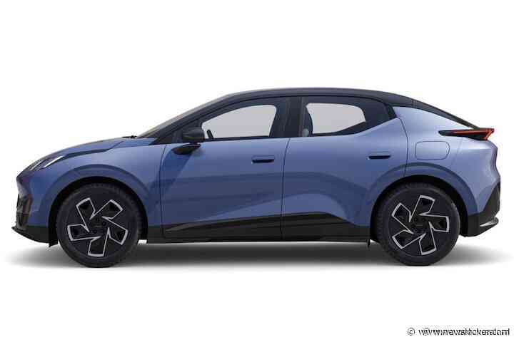 De Lynk &amp; Co 02 is een gevalletje &lsquo;veel voor weinig&rsquo; &ndash; Back to Basics &ndash; AutoWeek.nl