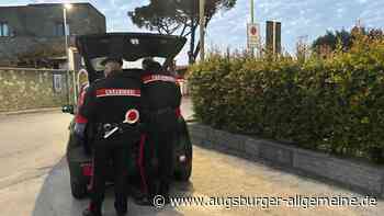 Polizei nimmt Partner der getöteten Silvia N. in Italien fest