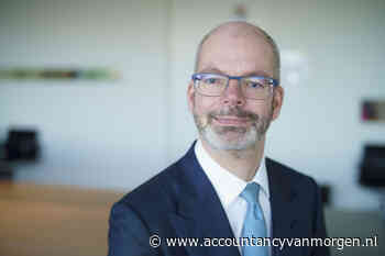 Personalia | Marc Welters nieuwe voorzitter beroepsorganisatie van IT-auditors NOREA