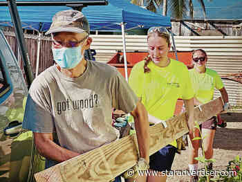 Community groups rally support for families this holiday season