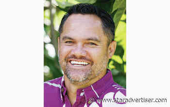 On the Move: Kainoa Casco