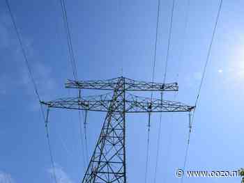 Stroomnet Waddinxveen loopt vol