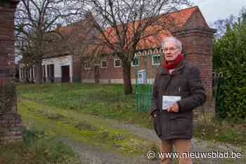Wat nu met oudste hoeve van de gemeente? “Laatste dagen lijken geteld”