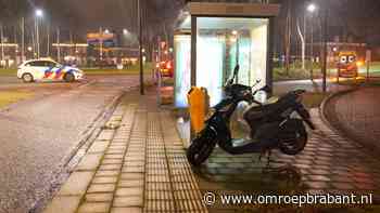 112-nieuws: brand in dashboardkastje van auto • fietser gewond na botsing