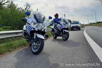 Bijna één op vijf rijdt te snel tijdens verkeersveilige nacht