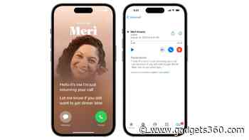 How to Enable or Disable Live Voicemail Feature on iPhone