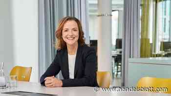 Interview: „Mietmarkt spielt verrückt“ – Was Immoscout24-Chefin Crockford für 2025 erwartet
