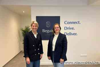 Immo Beguin opent 5de kantoor en breidt zijn aanwezigheid in Oost-Vlaanderen verder uit