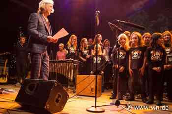 Schöne Bescherung mit Steffi Stephan, Titus Dittmann und El Bosso