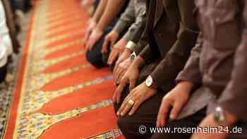 Juden-Hass in bayerischer Moschee: Prediger ruft zu Tötung auf und schockiert mit Kriegs-Fürbitte