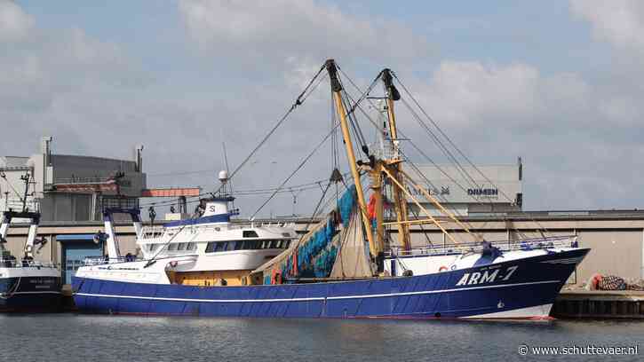 Gerechtshof veroordeelt schipper boomkorkotter voor binnenkuilen en zware mishandeling