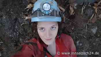 Dramatische Rettung in den Alpen: Höhlenforscherin steckt schwer verletzt in 600 Metern Tiefe fest