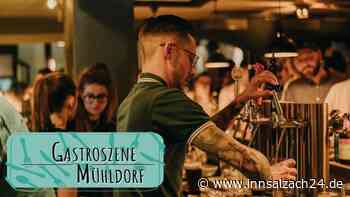 „Kein Bier für Nazis“: Wie ein Mühldorfer Irish Pub gemütliches Wohnzimmer sein will