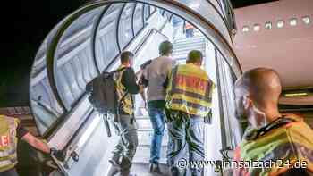 Wie viele Asylbewerber aus der Region wirklich abgeschoben werden - und wie oft es scheitert