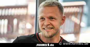 Kristensen über Magnussen: Hätte gerne mehr seiner guten Tage gesehen