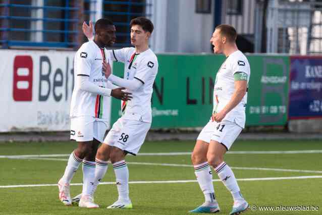 KERSTRAPPORT OH LEUVEN U23. Resultaten primeren dan misschien niet, ze zijn wel noodzakelijk om na Nieuwjaar niet te degraderen