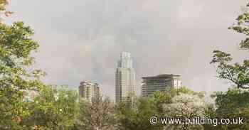 Local groups raise concern over height of towers at Earls Court redevelopment