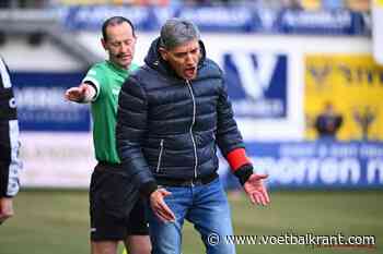 "Enige speler die dat had zat in de spionkop": STVV moet dringend opstaan