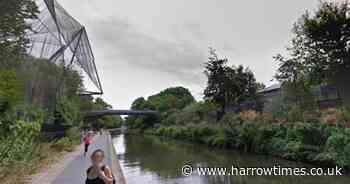 Body of man pulled from Regent’s Canal near London Zoo