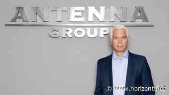 Ex-RTL-Chef: Henning Tewes wird CEO der griechischen Antenna Group