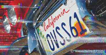 Hackers Can Jailbreak Digital License Plates to Make Others Pay Their Tolls and Tickets