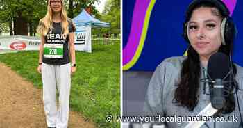 Putney and Mitcham women named DofE youth ambassadors