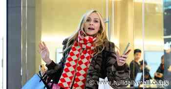 These are the top 20 causes of stress over Christmas, according to Brits