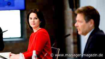 Grüne wollen Kapitalmarkt für Rente nutzen