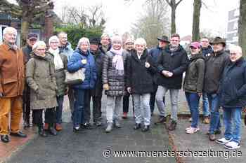Verkehrsprobleme brennen auf den Nägeln