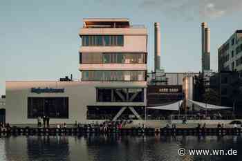 Finne-Brauerei braut bald in der Hafenkäserei